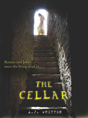 cover image of The Cellar